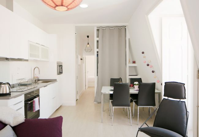 Lisboa - Apartment