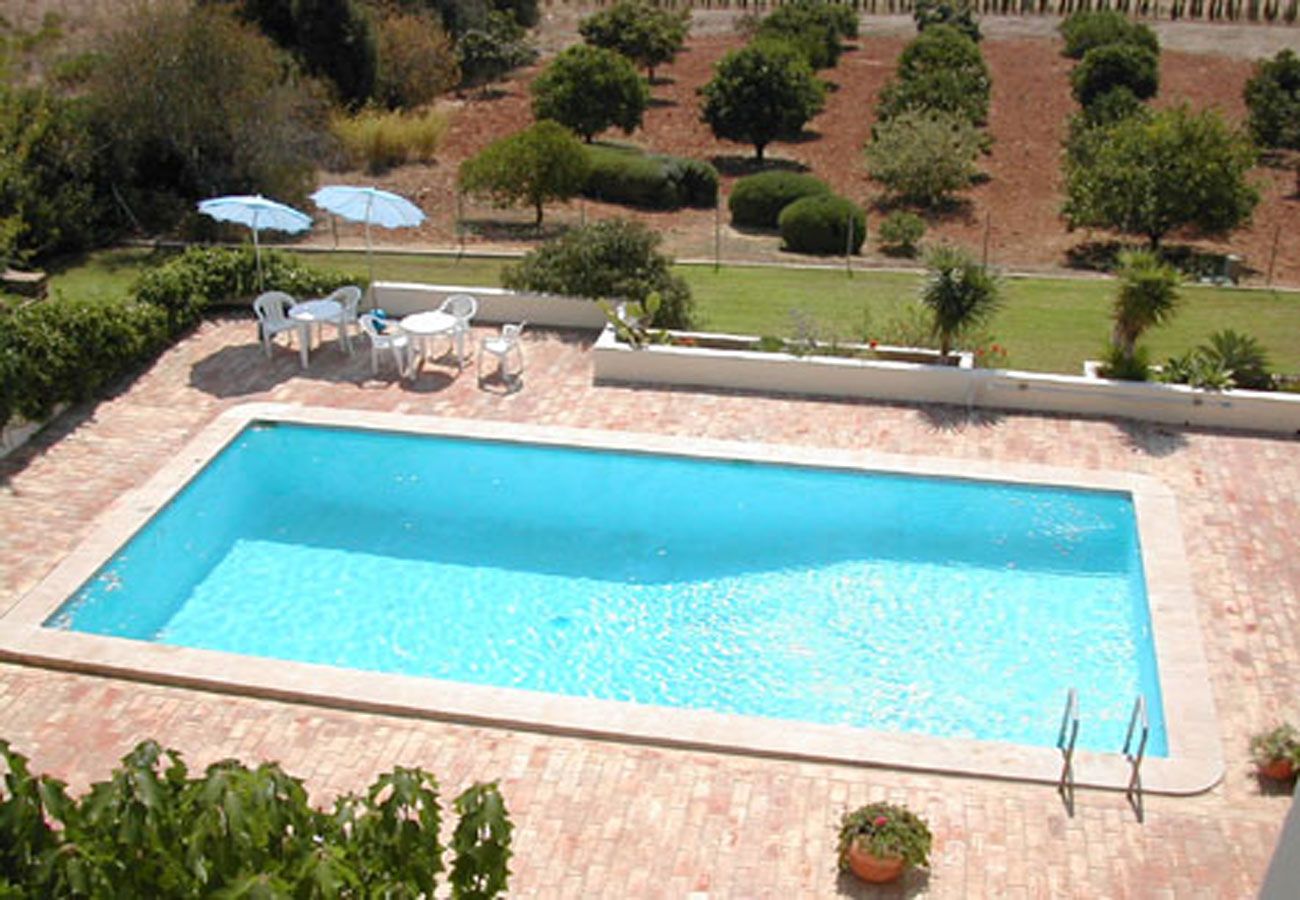 Villa in Lagos - Villa with swimming pool in Lagos