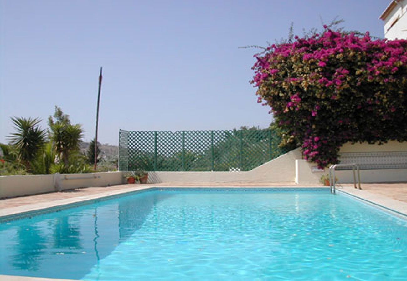Villa in Lagos - Villa with swimming pool in Lagos