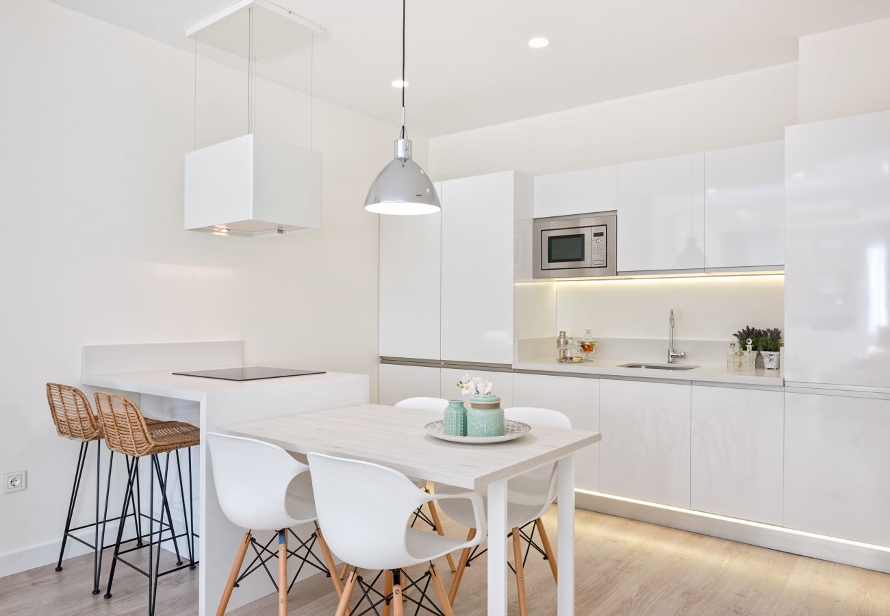Apartment in Málaga - iloftmalaga Centro-Alameda