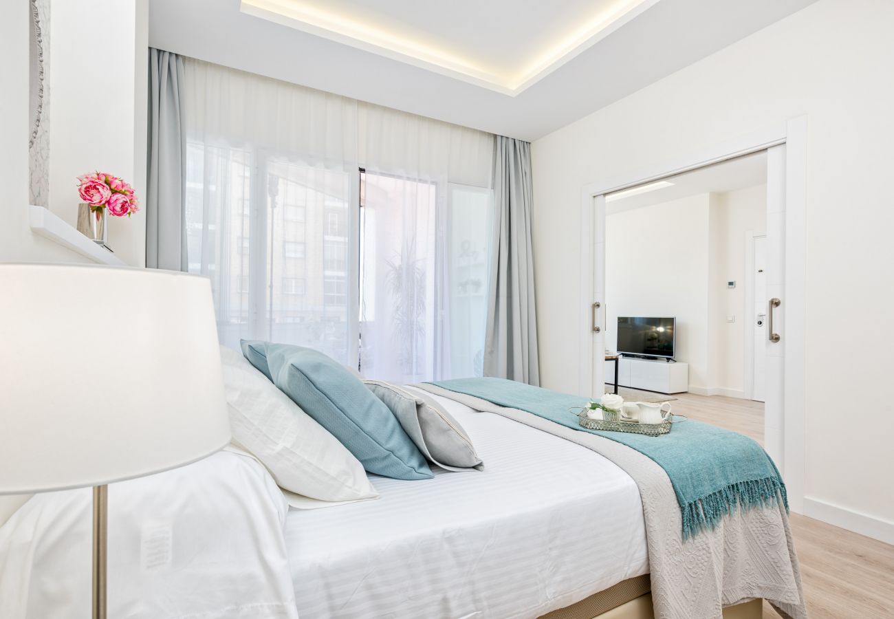 Apartment in Málaga - iloftmalaga Centro-Alameda