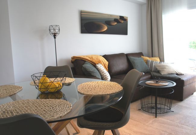 Nerja - Apartment