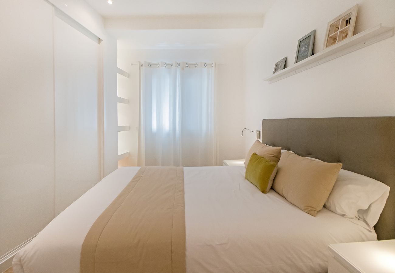 Apartment in Málaga - iloftmalaga San Jose
