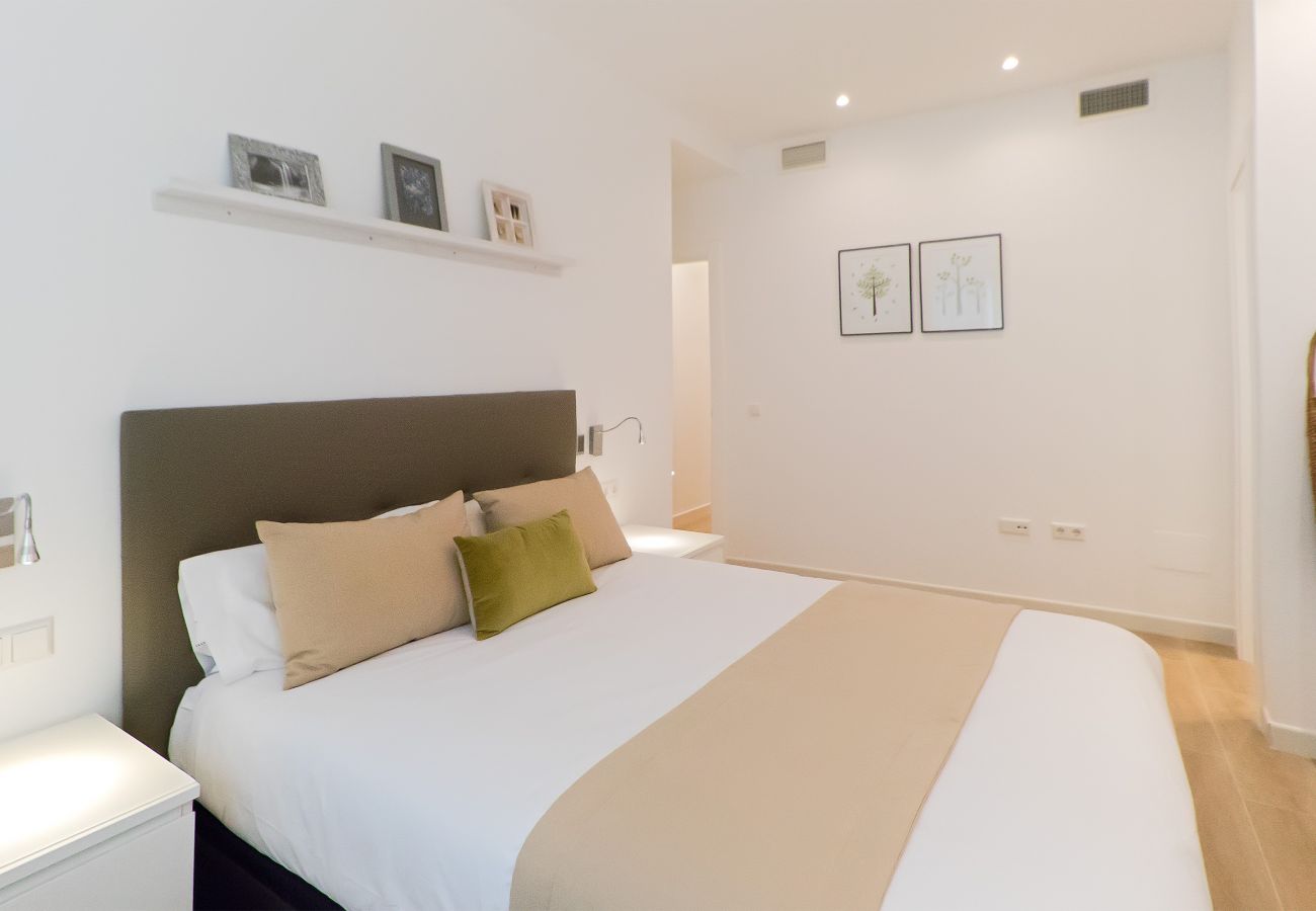 Apartment in Málaga - iloftmalaga San Jose