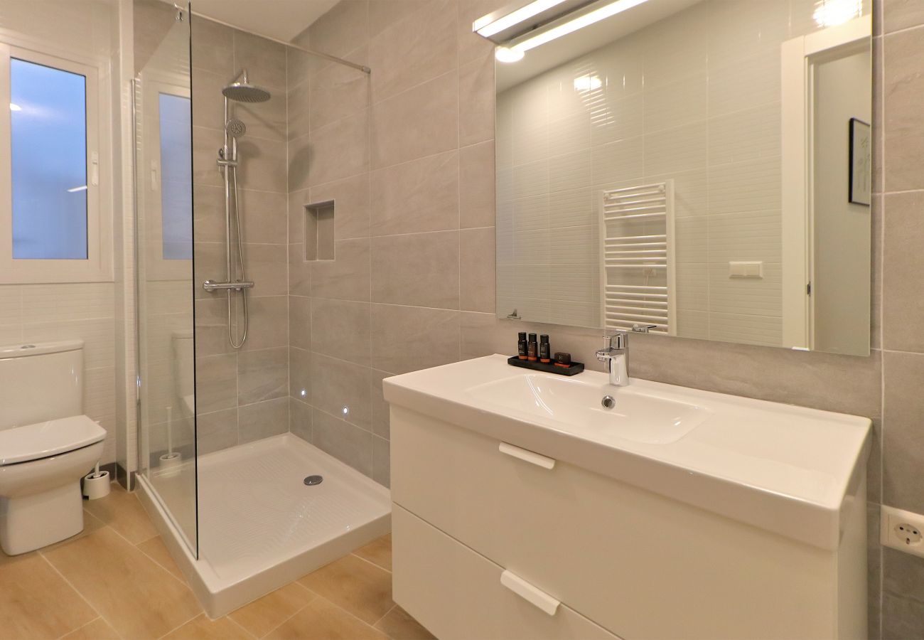 Apartment in Málaga - iloftmalaga San Jose