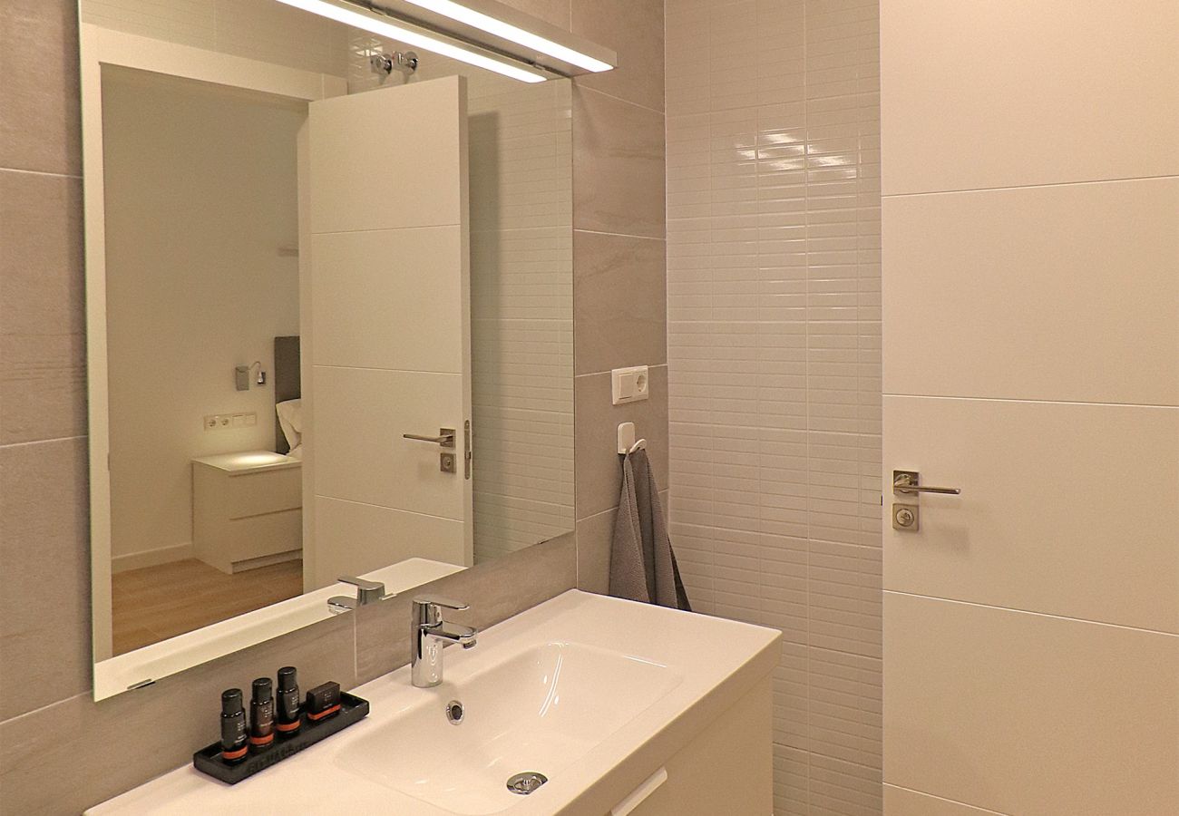 Apartment in Málaga - iloftmalaga San Jose