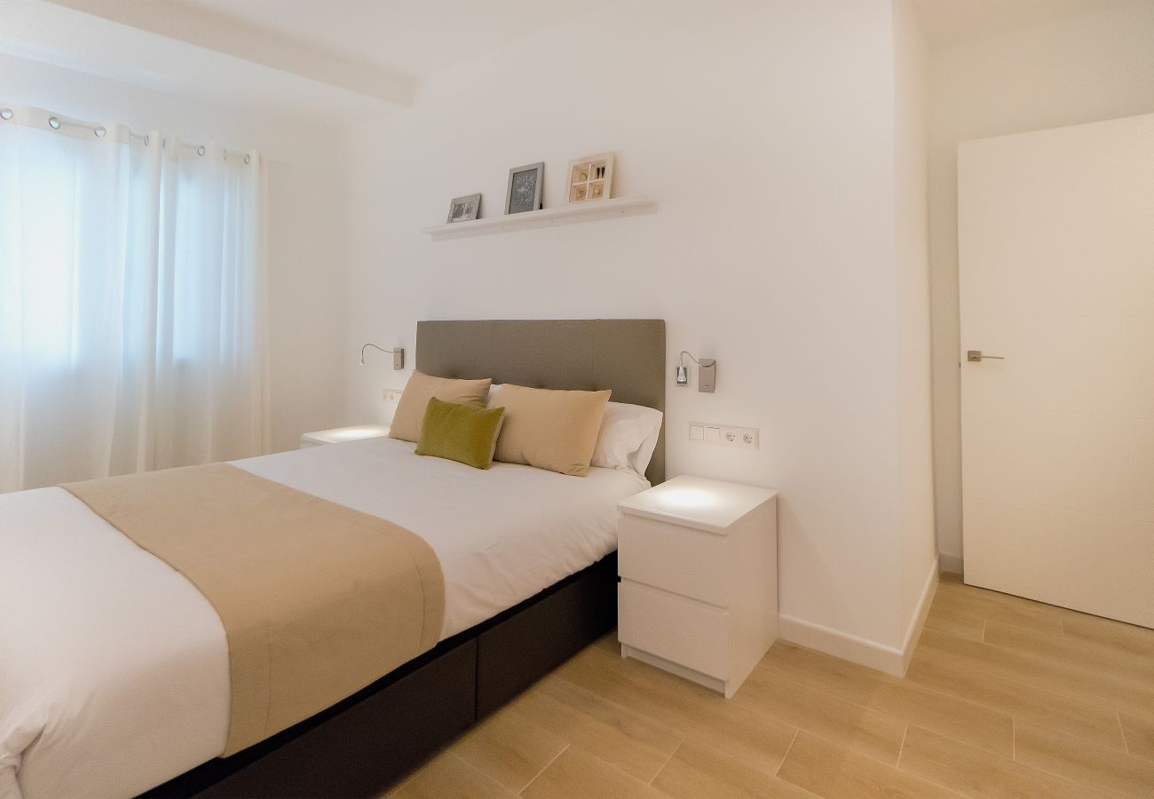 Apartment in Málaga - iloftmalaga San Jose