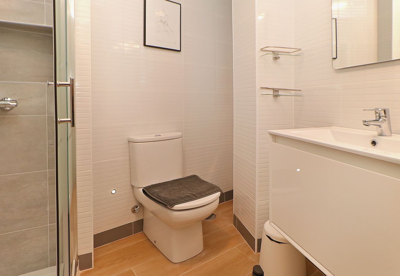 Apartment in Málaga - iloftmalaga San Jose