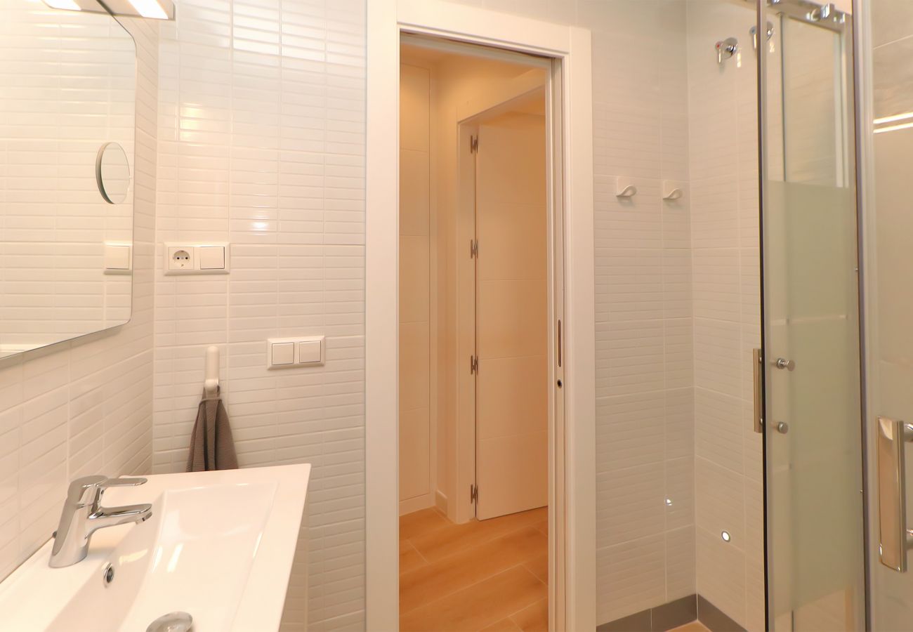 Apartment in Málaga - iloftmalaga San Jose