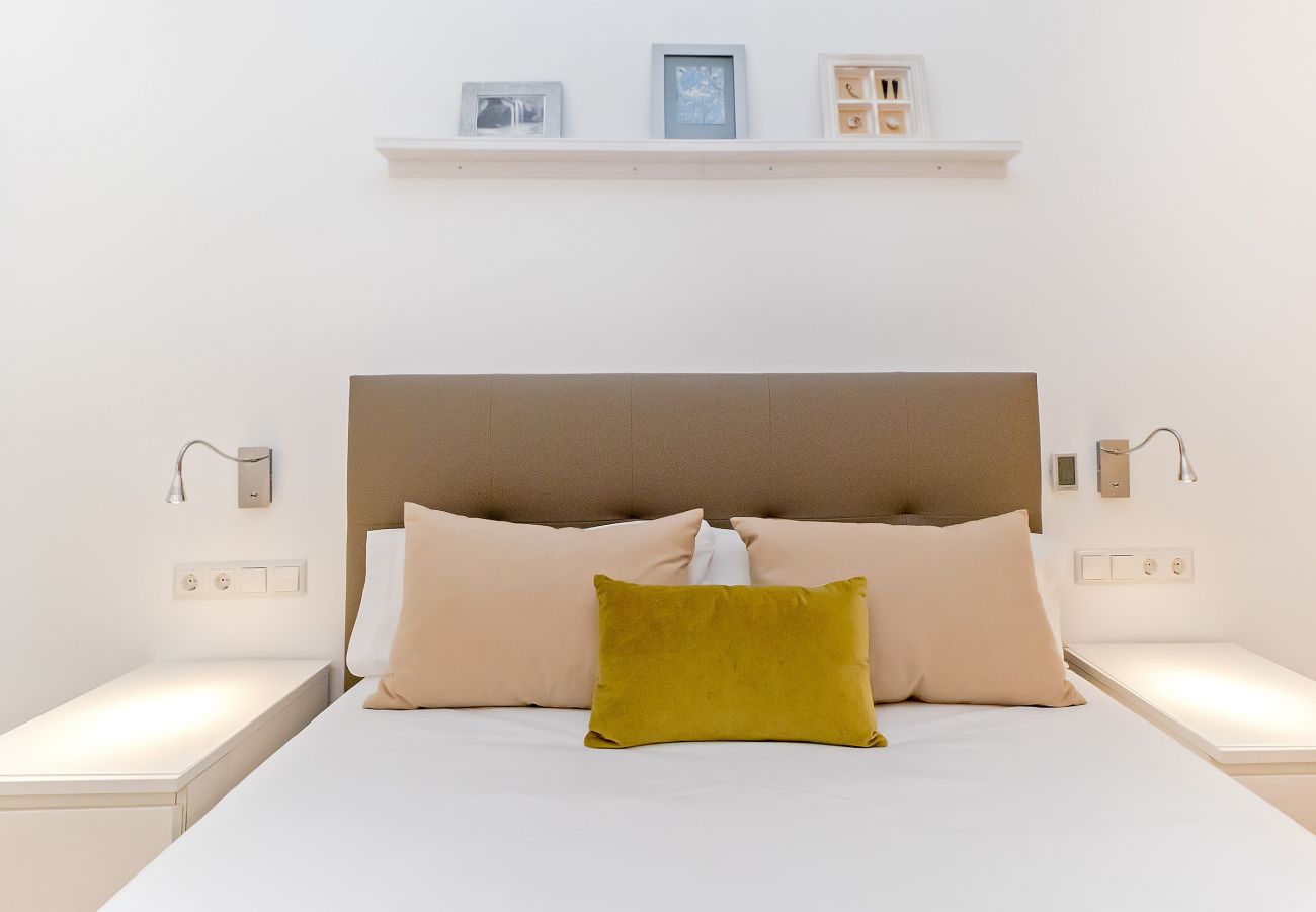 Apartment in Málaga - iloftmalaga San Jose