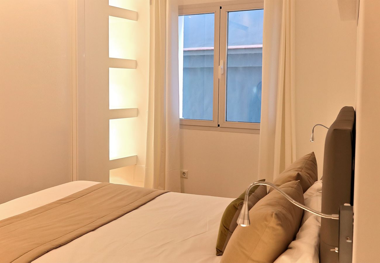 Apartment in Málaga - iloftmalaga San Jose