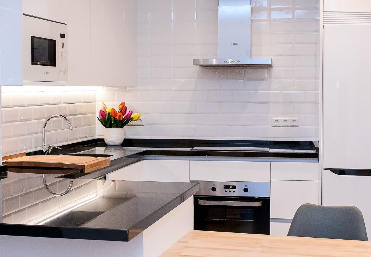 Apartment in Málaga - iloftmalaga San Jose