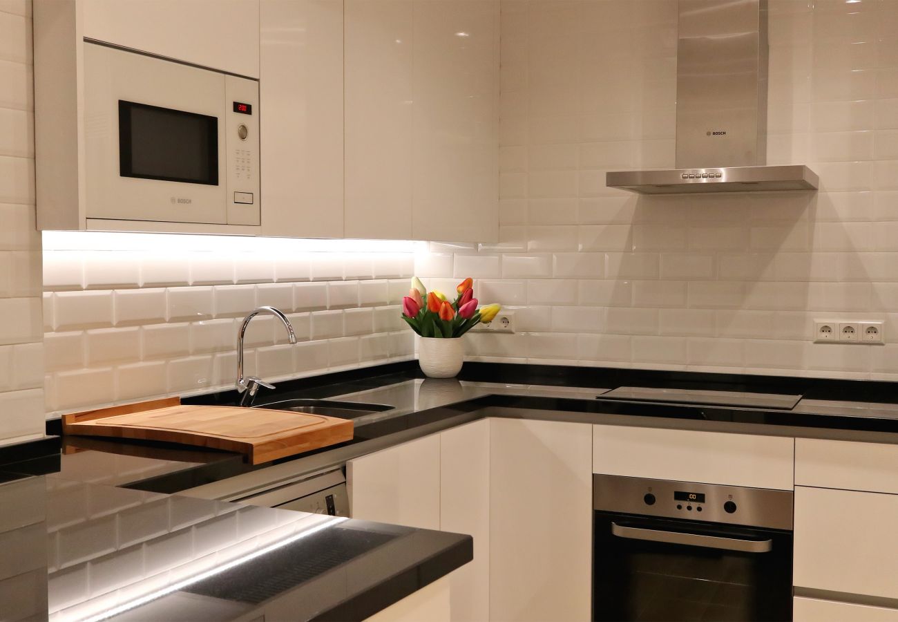 Apartment in Málaga - iloftmalaga San Jose