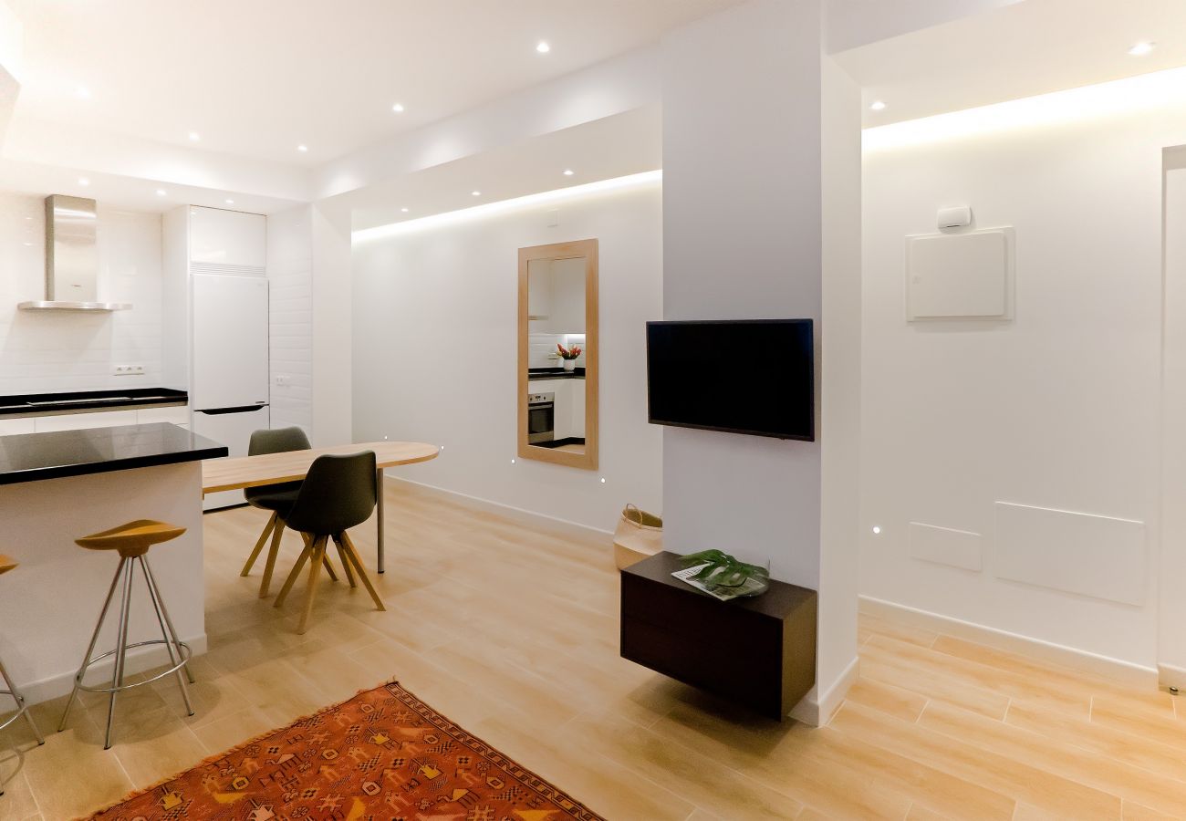 Apartment in Málaga - iloftmalaga San Jose