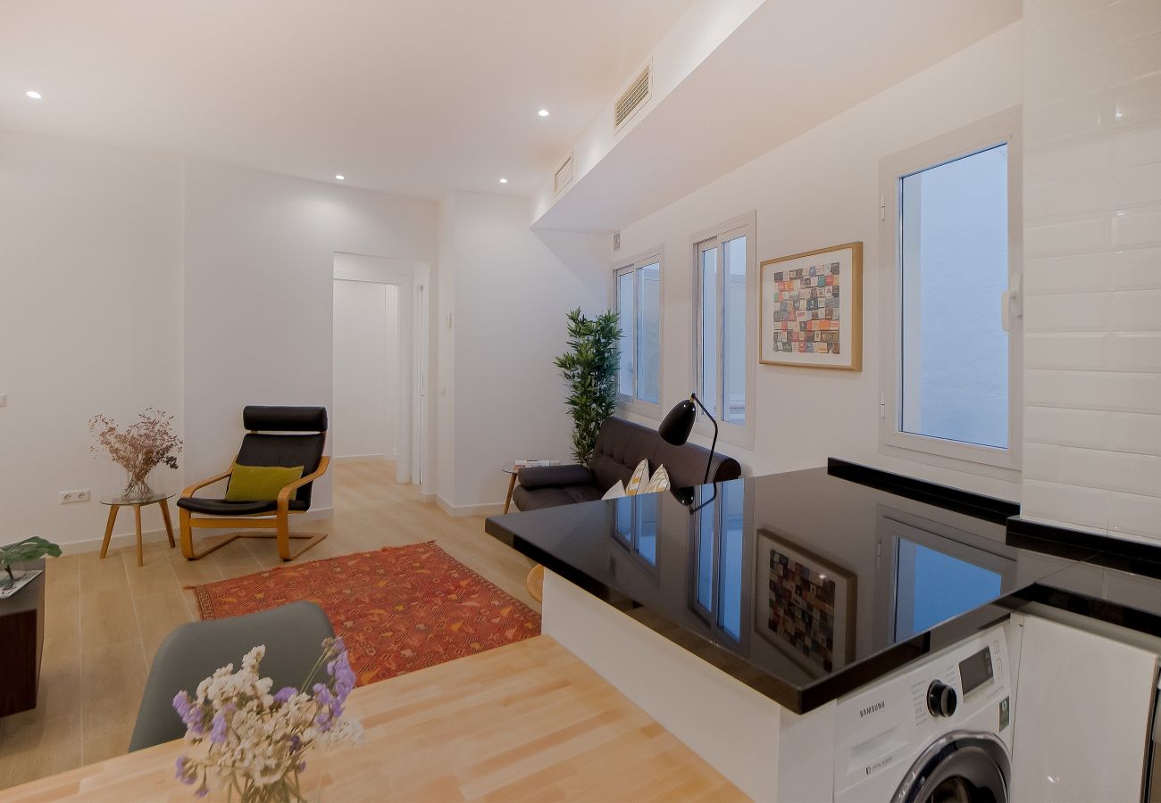 Apartment in Málaga - iloftmalaga San Jose