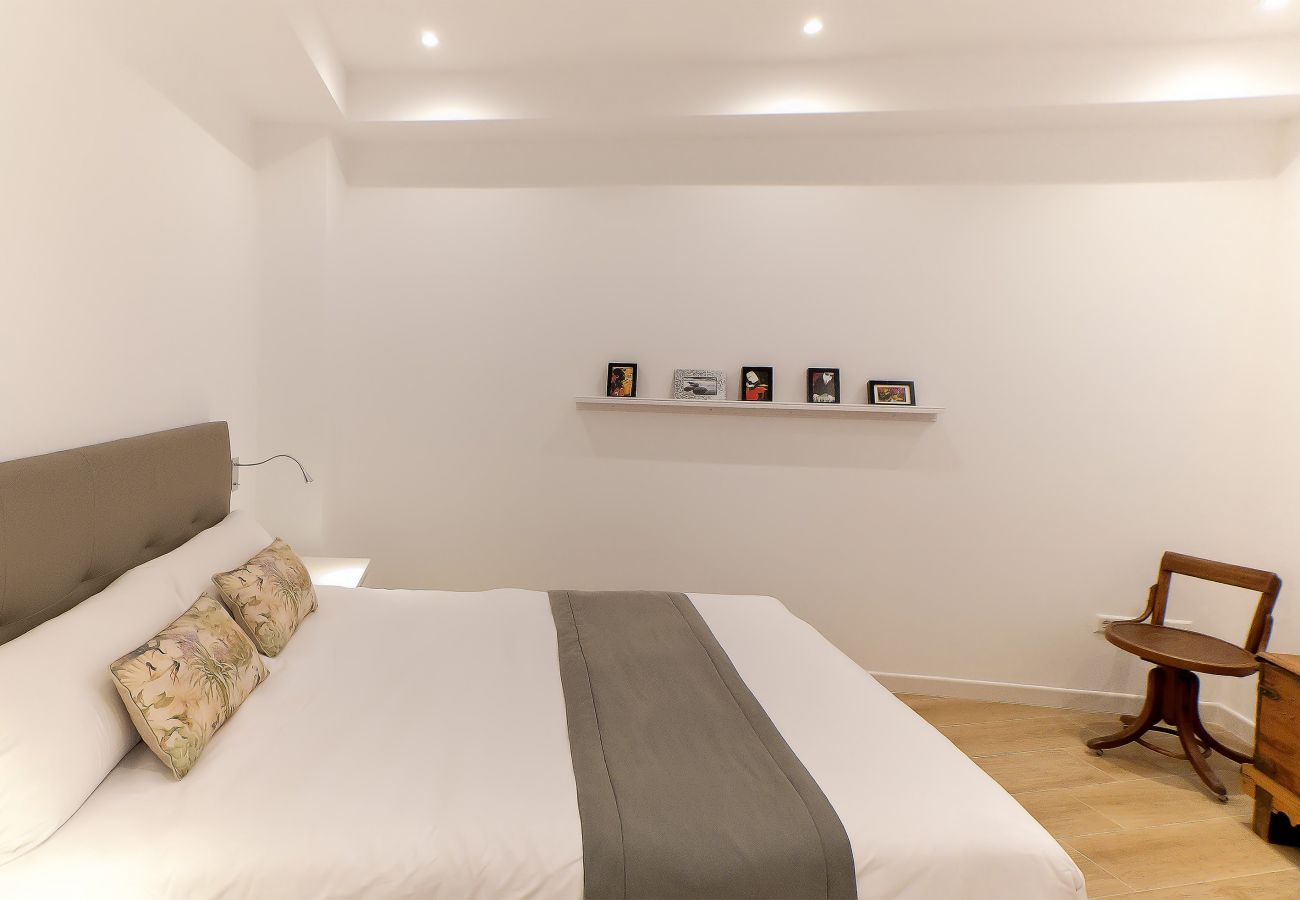 Apartment in Málaga - iloftmalaga San Jose
