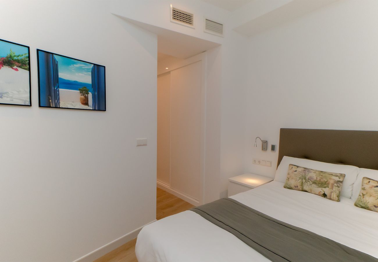 Apartment in Málaga - iloftmalaga San Jose