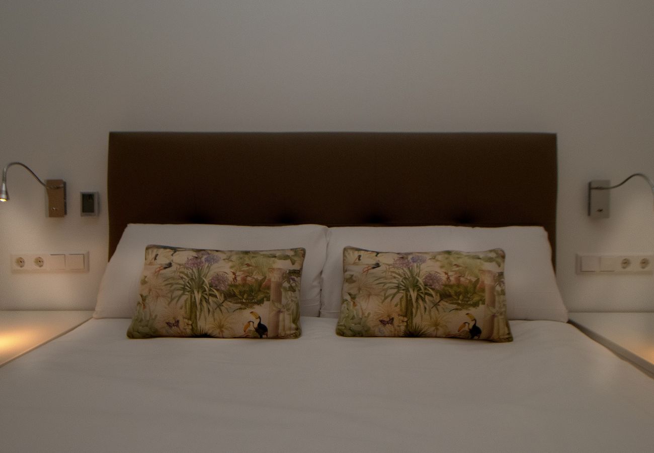 Apartment in Málaga - iloftmalaga San Jose