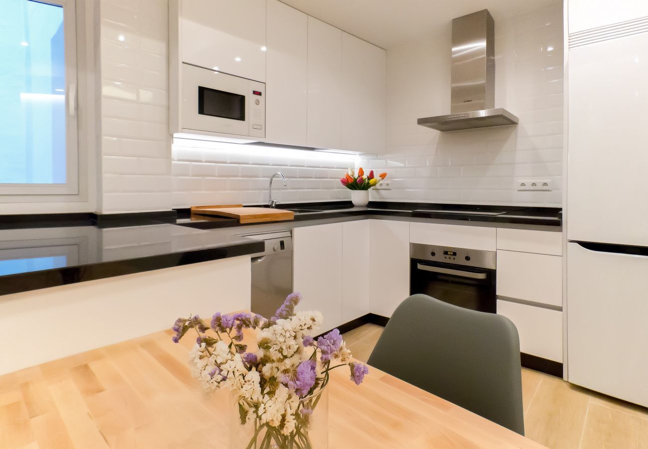 Apartment in Málaga - iloftmalaga San Jose