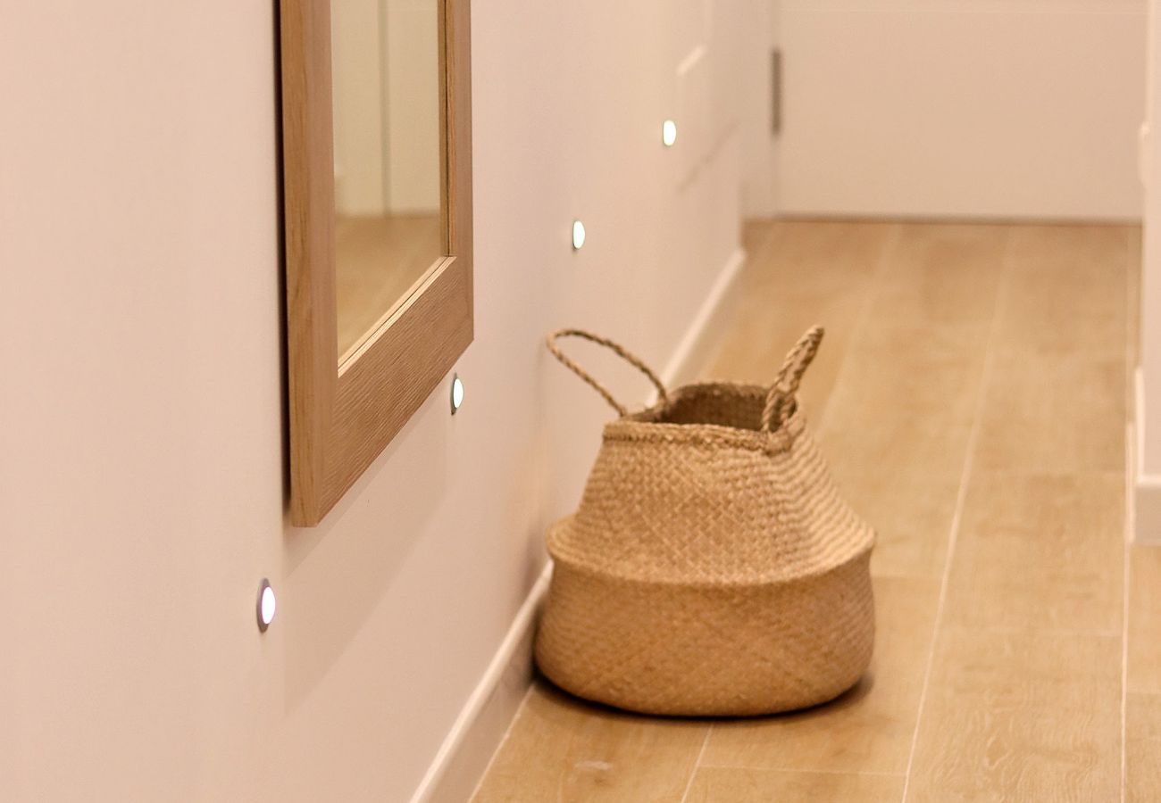 Apartment in Málaga - iloftmalaga San Jose