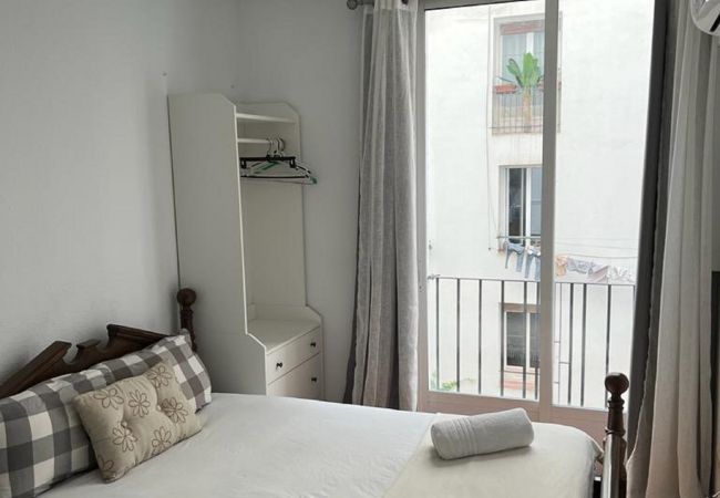 Apartment in Madrid - M (VEL551) Luxury apartment Centro Madrid Downtown Apartment in Madrid - M (VEL551) Luxury apartment Centro Madrid Downtown