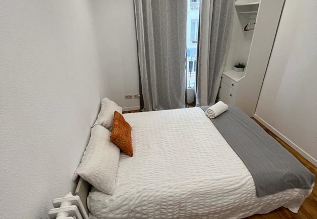 Apartment in Madrid - M (VEL551) Luxury apartment Centro Madrid Downtown Apartment in Madrid - M (VEL551) Luxury apartment Centro Madrid Downtown