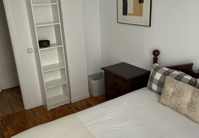 Apartment in Madrid - M (VEL551) Luxury apartment Centro Madrid Downtown Apartment in Madrid - M (VEL551) Luxury apartment Centro Madrid Downtown
