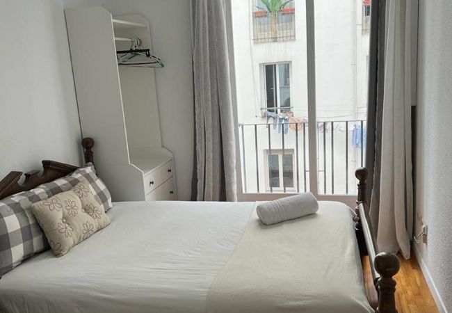 Apartment in Madrid - M (VEL551) Luxury apartment Centro Madrid Downtown Apartment in Madrid - M (VEL551) Luxury apartment Centro Madrid Downtown