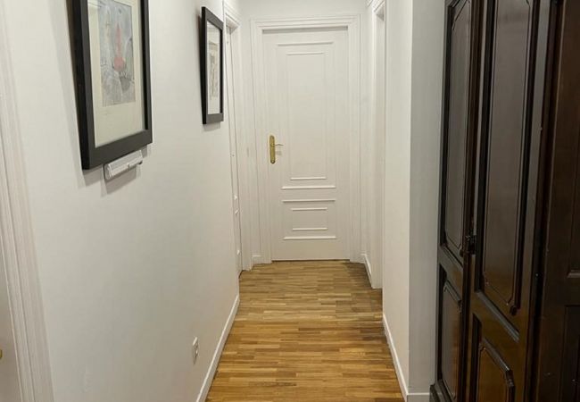Apartment in Madrid - M (VEL551) Luxury apartment Centro Madrid Downtown Apartment in Madrid - M (VEL551) Luxury apartment Centro Madrid Downtown