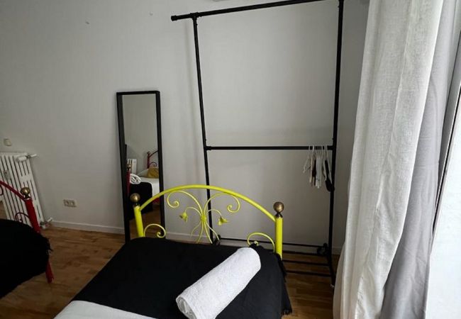 Apartment in Madrid - M (VEL551) Luxury apartment Centro Madrid Downtown Apartment in Madrid - M (VEL551) Luxury apartment Centro Madrid Downtown