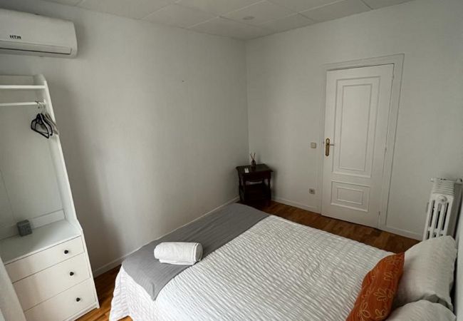 Apartment in Madrid - M (VEL551) Luxury apartment Centro Madrid Downtown Apartment in Madrid - M (VEL551) Luxury apartment Centro Madrid Downtown