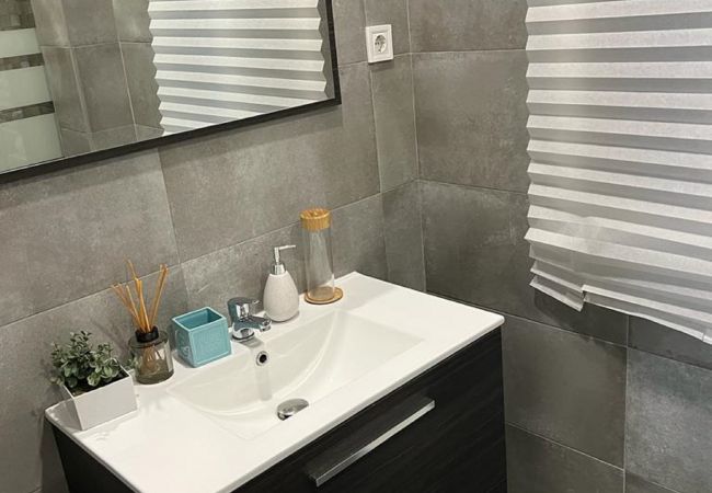 Apartment in Madrid - M (VEL551) Luxury apartment Centro Madrid Downtown Apartment in Madrid - M (VEL551) Luxury apartment Centro Madrid Downtown