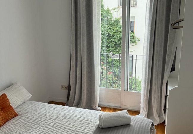 Apartment in Madrid - M (VEL551) Luxury apartment Centro Madrid Downtown Apartment in Madrid - M (VEL551) Luxury apartment Centro Madrid Downtown