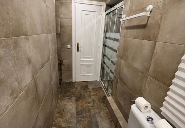 Apartment in Madrid - M (VEL551) Luxury apartment Centro Madrid Downtown Apartment in Madrid - M (VEL551) Luxury apartment Centro Madrid Downtown