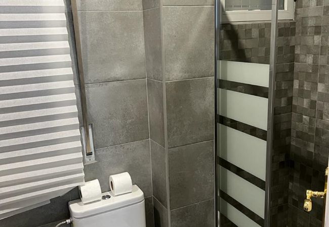 Apartment in Madrid - M (VEL551) Luxury apartment Centro Madrid Downtown Apartment in Madrid - M (VEL551) Luxury apartment Centro Madrid Downtown