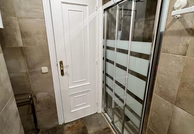 Apartment in Madrid - M (VEL551) Luxury apartment Centro Madrid Downtown Apartment in Madrid - M (VEL551) Luxury apartment Centro Madrid Downtown