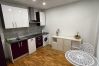 Apartment in Madrid - M (VEL551) Luxury apartment Centro Madrid Downtown Apartment in Madrid - M (VEL551) Luxury apartment Centro Madrid Downtown