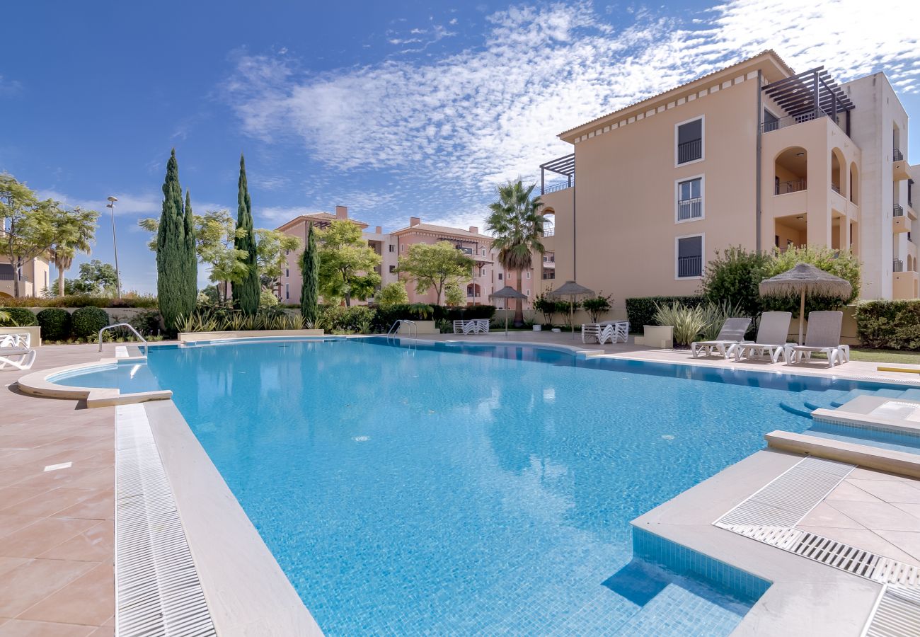 Apartment in Vilamoura - Apartment of 2 bedrooms in Vilamoura
