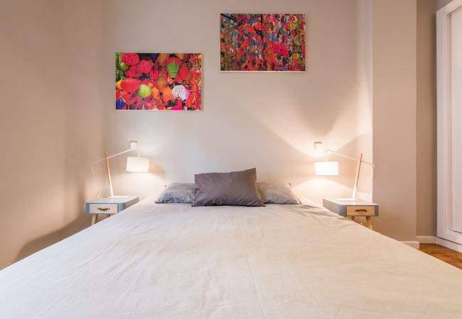 Apartment in Madrid - M (MPA141) Apartamento Nuevos Ministerios Apartment in Madrid - M (MPA141) Apartamento Nuevos Ministerios