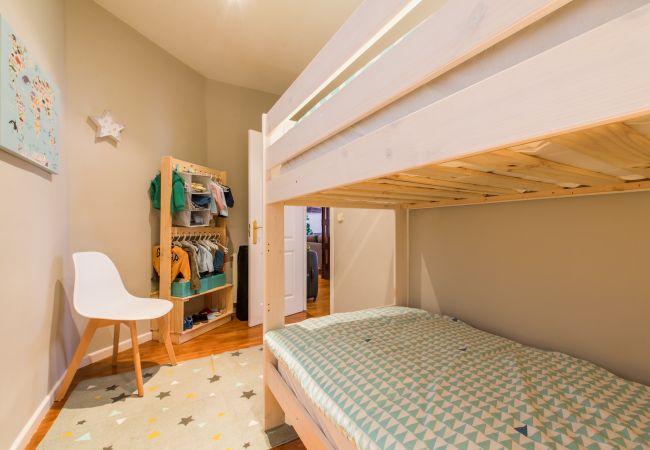 Apartment in Madrid - M (MPA141) Apartamento Nuevos Ministerios Apartment in Madrid - M (MPA141) Apartamento Nuevos Ministerios