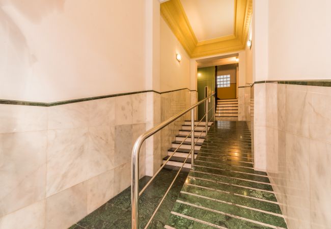 Apartment in Madrid - M (MPA141) Apartamento Nuevos Ministerios Apartment in Madrid - M (MPA141) Apartamento Nuevos Ministerios