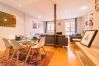 Apartment in Madrid - M (MPA141) Apartamento Nuevos Ministerios Apartment in Madrid - M (MPA141) Apartamento Nuevos Ministerios