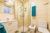 Apartment in Madrid - M (MPA141) Apartamento Nuevos Ministerios Apartment in Madrid - M (MPA141) Apartamento Nuevos Ministerios