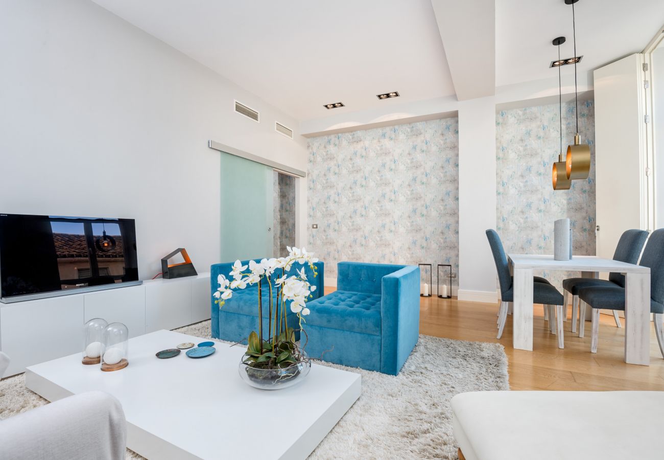 Apartment in Málaga - iloftmalaga Premium Calle Nueva