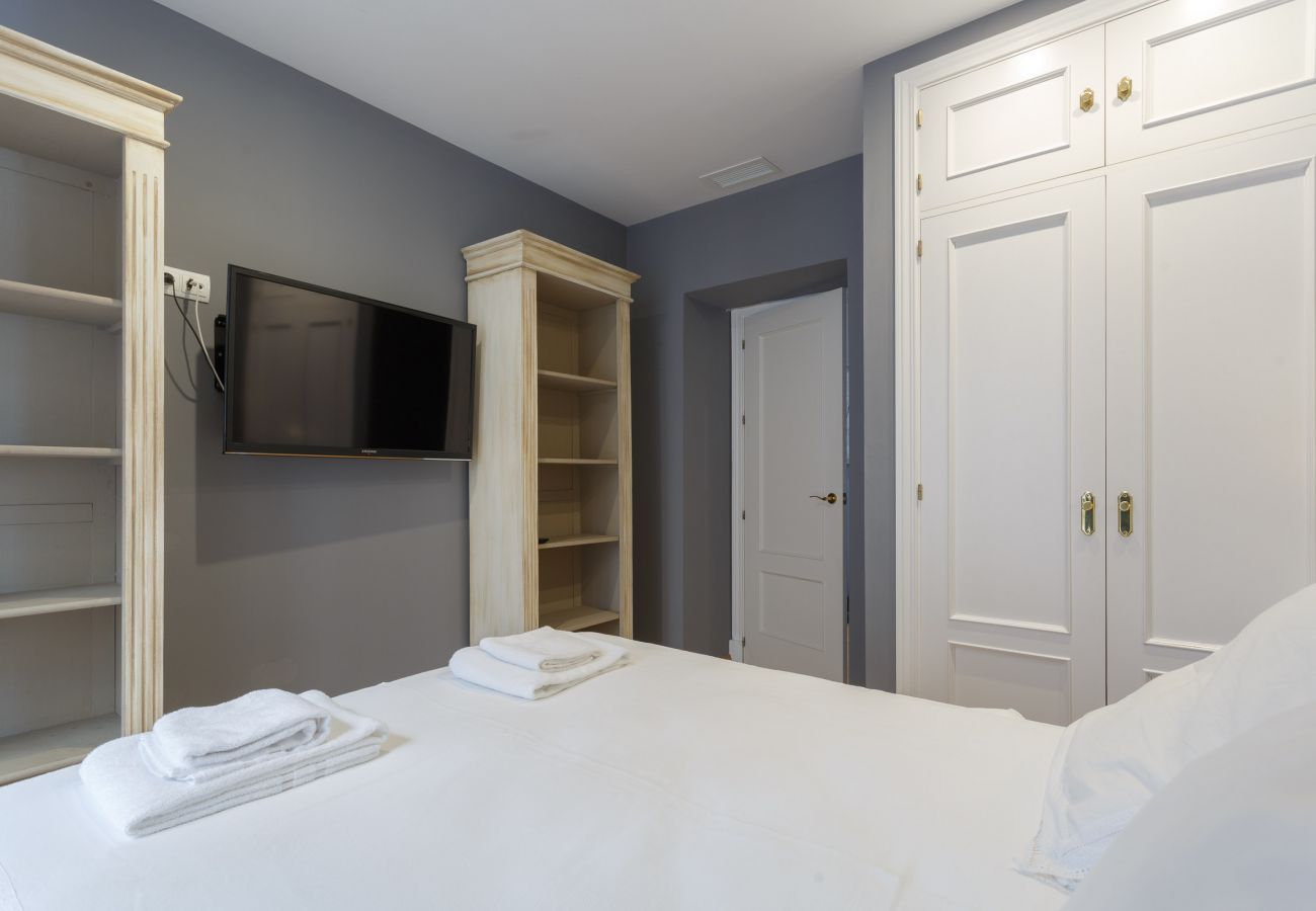 Apartment in Cádiz - Apartment of 1 bedrooms to 1 km beach