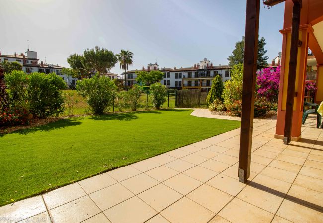 Apartment in Ayamonte - PAR001 Modern Garden Apartment Apartment in Ayamonte - PAR001 Modern Garden Apartment