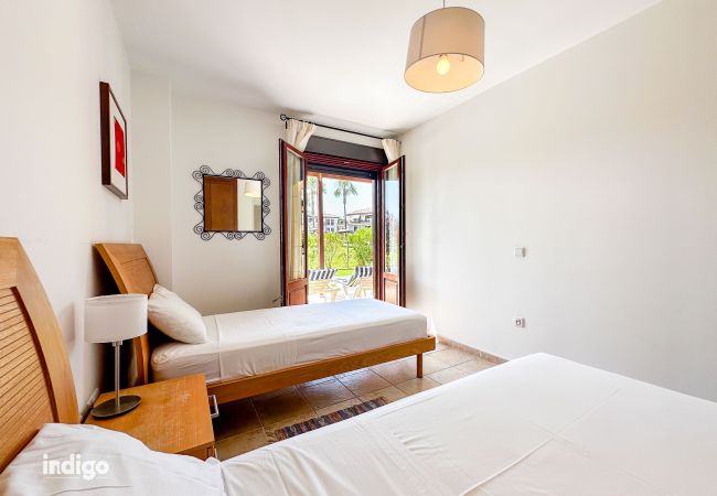 Apartment in Ayamonte - PAR001 Modern Garden Apartment Apartment in Ayamonte - PAR001 Modern Garden Apartment