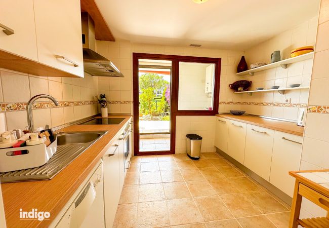 Apartment in Ayamonte - PAR001 Modern Garden Apartment Apartment in Ayamonte - PAR001 Modern Garden Apartment