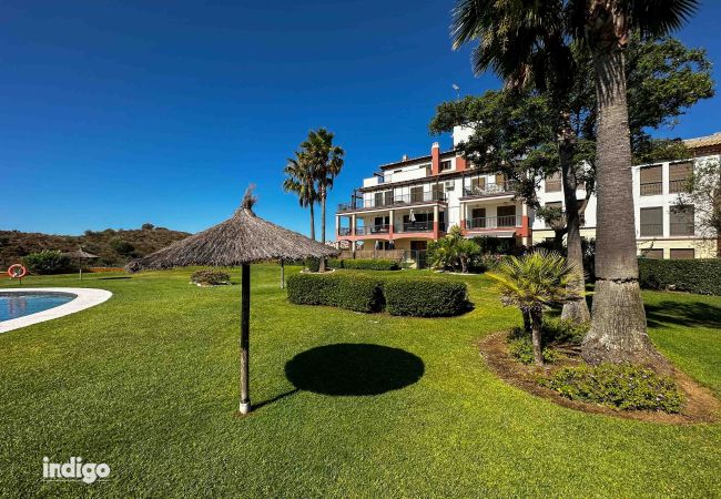 Apartment in Ayamonte - PAR001 Modern Garden Apartment Apartment in Ayamonte - PAR001 Modern Garden Apartment