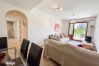Apartment in Ayamonte - Spacious 3-Bedroom Family Apartment • PAR01